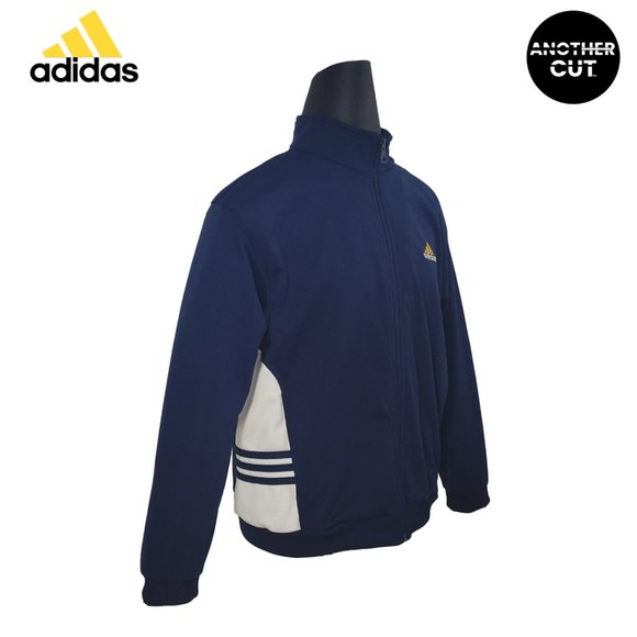 Vintage 90's Adidas Sweatshirt - Picture 2 of 4